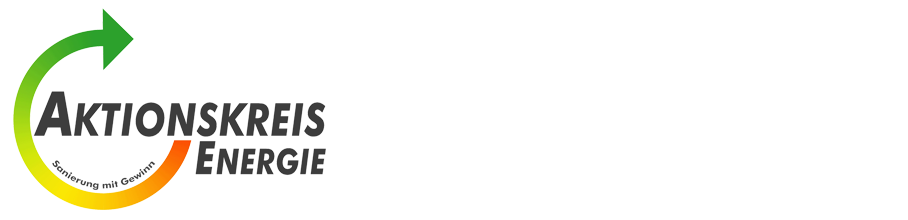Logo Aktionskreis Energie e.V.