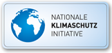 Logo Nationale Klimaschutz Initiative